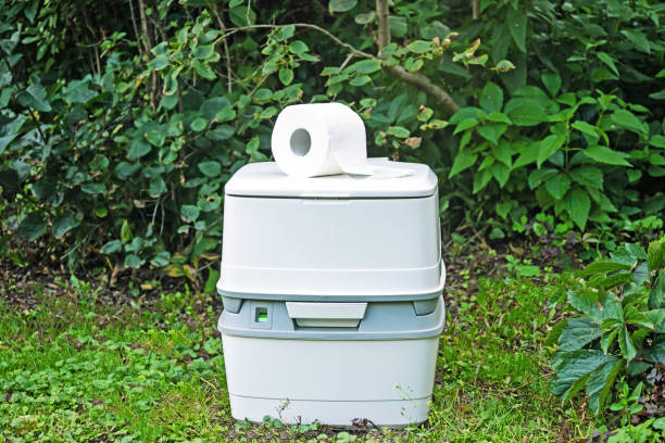 Best Porta potty cleaning services  in Swedesboro, NJ