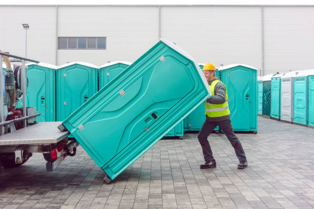 Best Event porta potty rental  in Swedesboro, NJ
