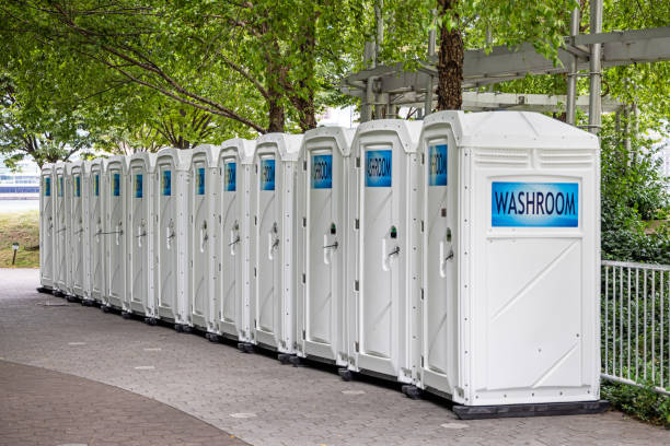 Best Local porta potty services  in Swedesboro, NJ