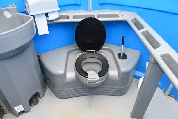 Affordable portable toilet rental in Swedesboro, NJ