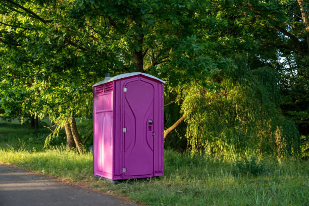 Portable Toilet Options We Offer in Swedesboro, NJ