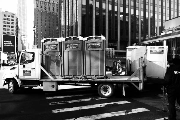 Sanitation services for porta potties in Swedesboro, NJ