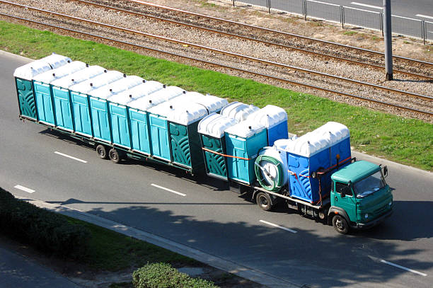 Best Porta potty rental for parties  in Swedesboro, NJ